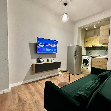 Keon Superb Studio Apartament Tirana Buitenkant foto