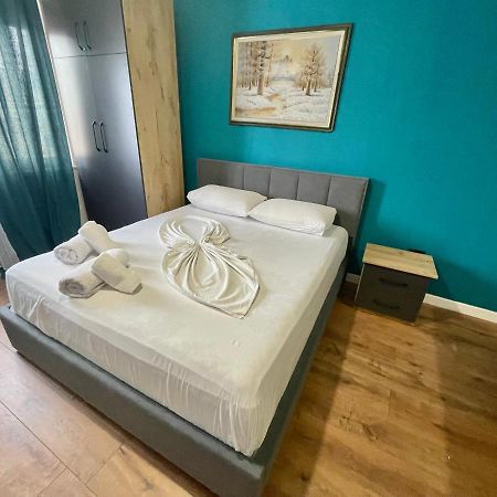 Keon Superb Studio Apartament Tirana Buitenkant foto