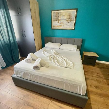 Keon Superb Studio Apartament Tirana Buitenkant foto