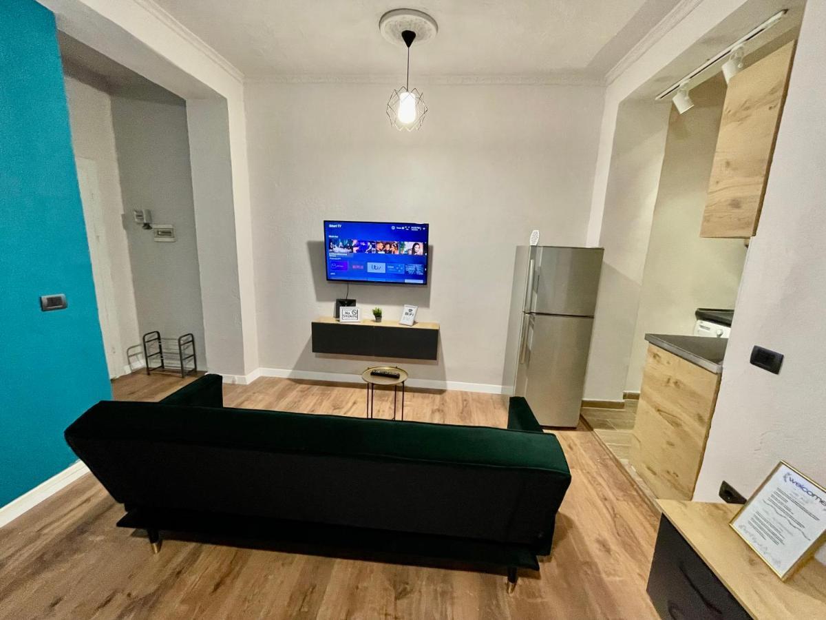 Keon Superb Studio Apartament Tirana Buitenkant foto