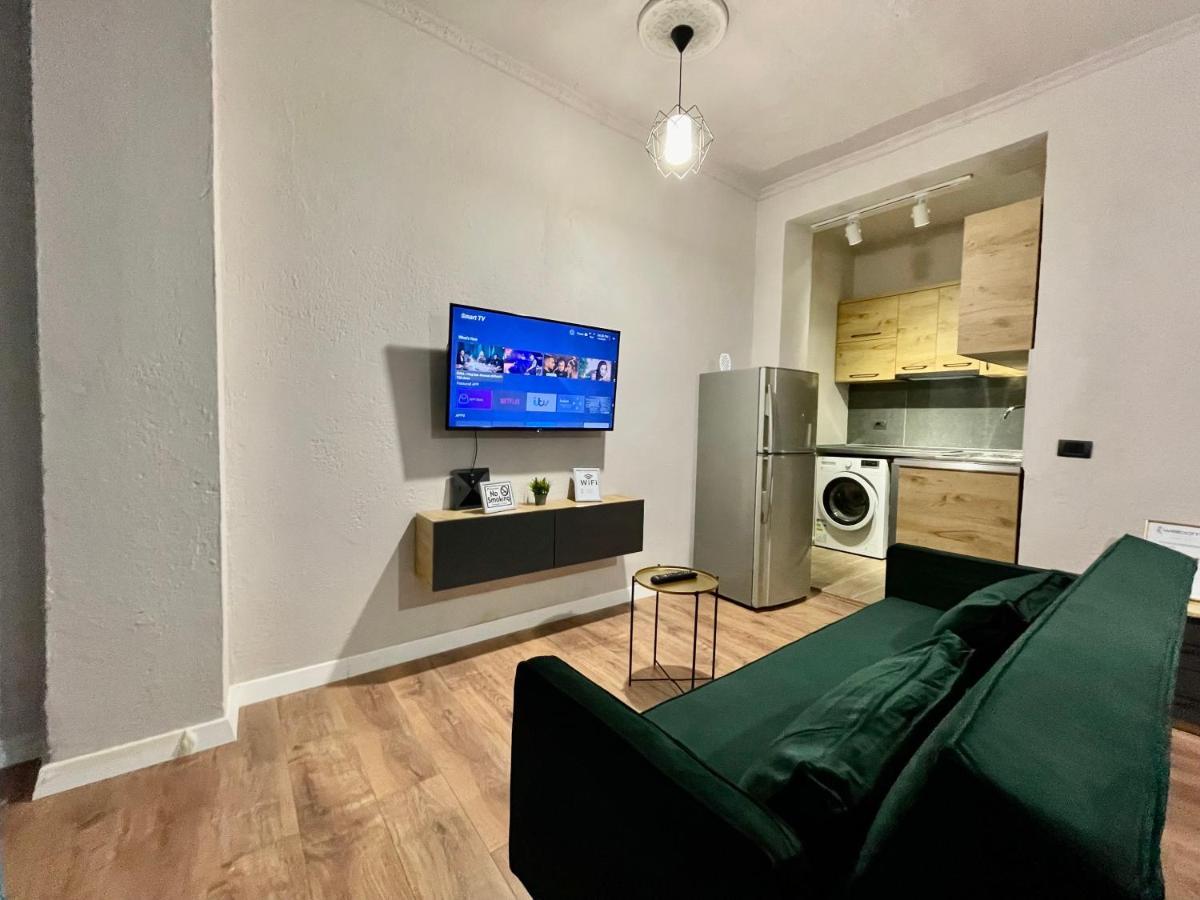 Keon Superb Studio Apartament Tirana Buitenkant foto