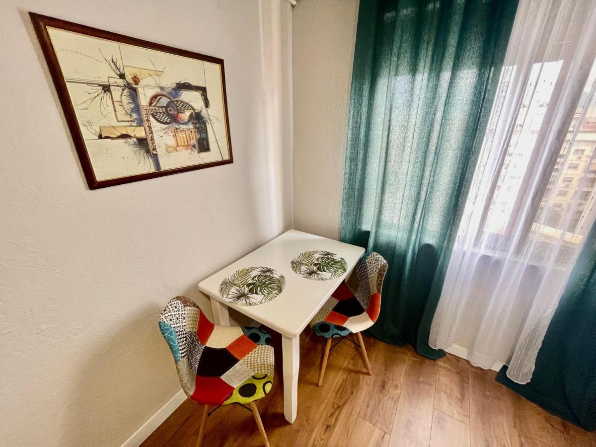 Keon Superb Studio Apartament Tirana Buitenkant foto