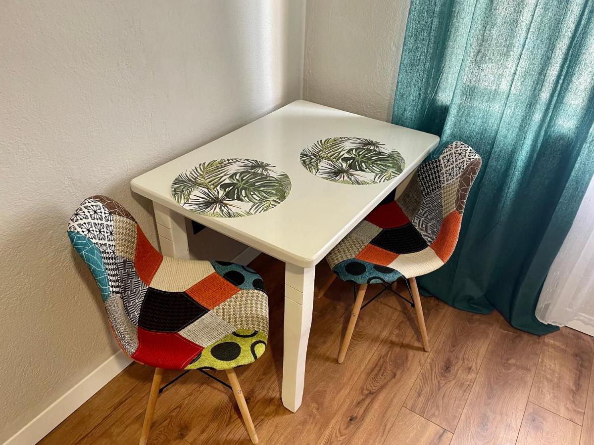 Keon Superb Studio Apartament Tirana Buitenkant foto