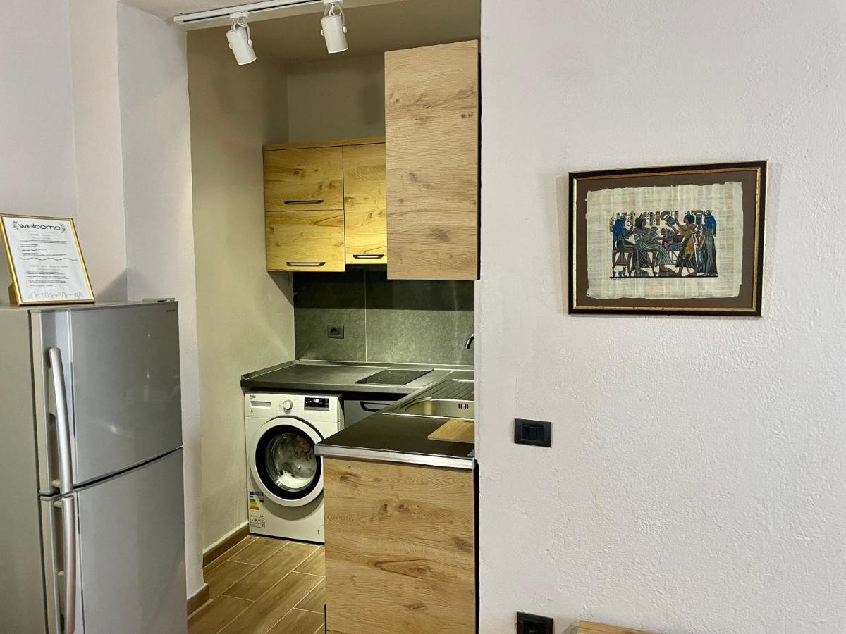 Keon Superb Studio Apartament Tirana Buitenkant foto